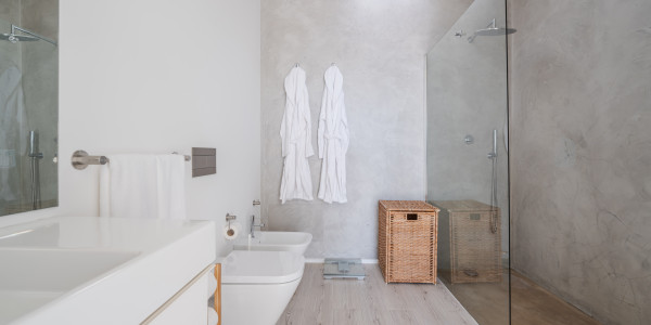 Reformas Integrales de Casas Ejea de los Caballeros · Reforma Integral de Lavabos / Baños / Aseos