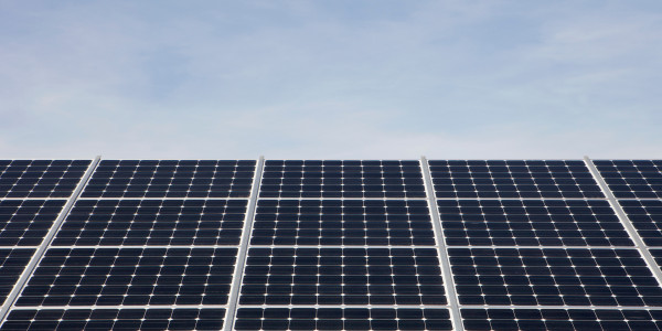 Reformas Integrales de Casas Ejea de los Caballeros · Instalación de Energías Renovables