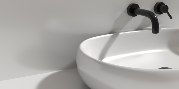 Reformas Integrales de Casas Ejea de los Caballeros · Instalación de Grifería de Diseño