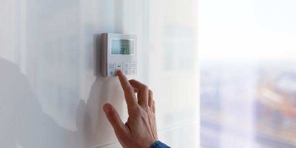 Reformas Integrales de Casas Ejea de los Caballeros · Instalación de Sistemas de Climatización, Aire Acondicionado y Calefacción