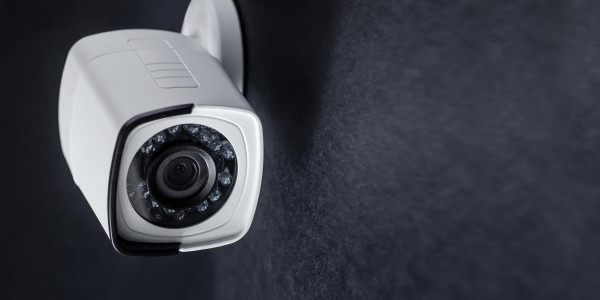 Reformas Integrales de Oficinas y Despachos Tarazona · Instalación Sistemas de Video Vigilancia y Alarmas