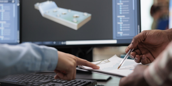 Reformas Integrales de Tiendas y Locales  Comerciales Alagón · Diseño de Interiores Planos y Renders 2D / 3D