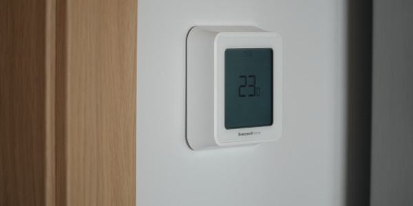 Reformas Integrales de Viviendas Tarazona · Instalación de Sistemas de Climatización, Aire Acondicionado y Calefacción