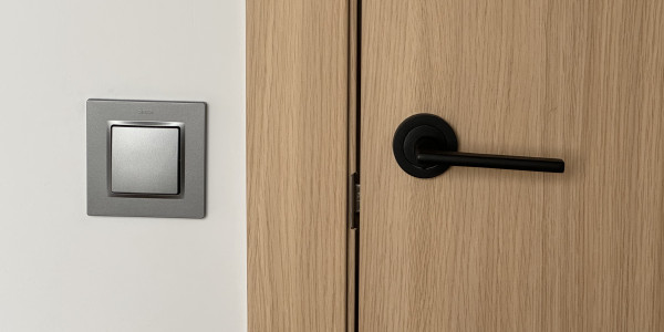 Reformas Integrales de Viviendas Tarazona · Puertas de Calidad